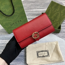 Gucci Wallets